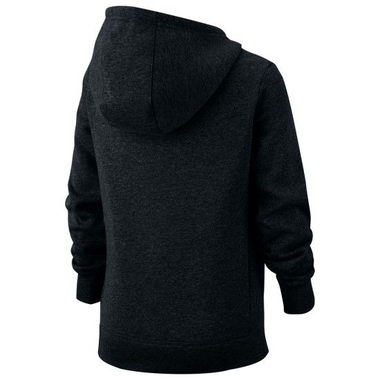 Nike Παιδικό φούτερ Sportswear Pullover Hoodie Nike Παιδικό φούτερ Sportswear Pullover Hoodie